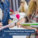 Avviso n.7 2023 PR FSE+ Sicilia 2021/2027 - Costituzione Catalogo Regionale dell’Offerta Formativa